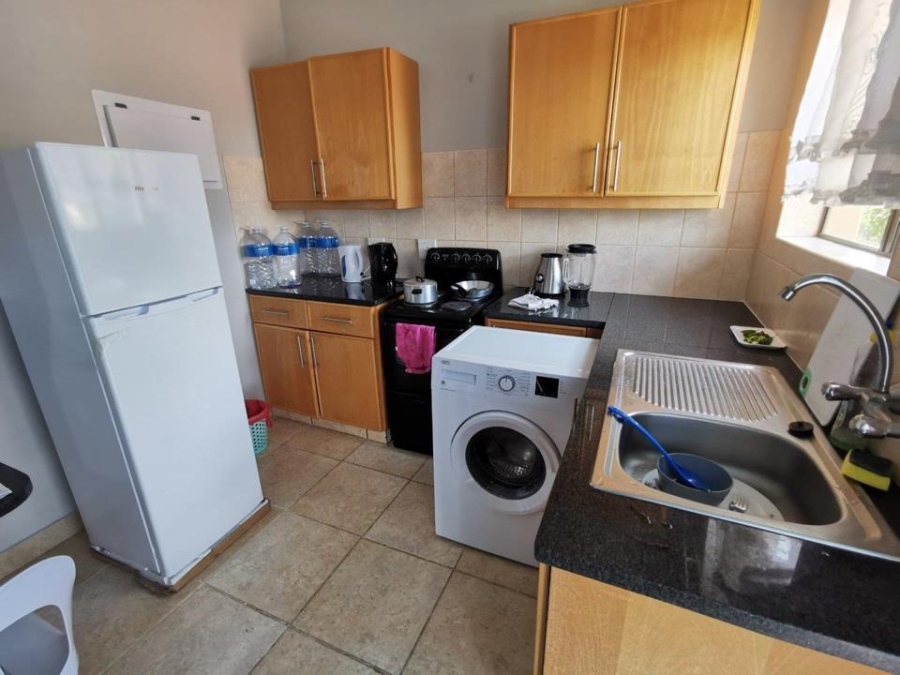 1 Bedroom Property for Sale in Die Bult Western Cape